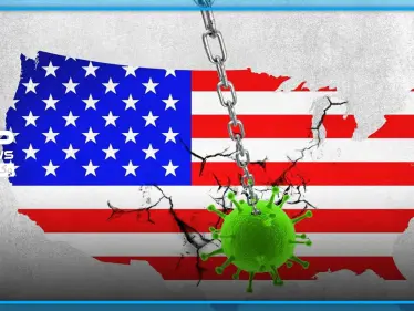 الولايات المتحدة وإيطاليا تتصدران القائمة بأعلى معدّلات الإصابة بـ"كورونا".. وفرنسا على موعد حرب - وكالة ستيب نيوز