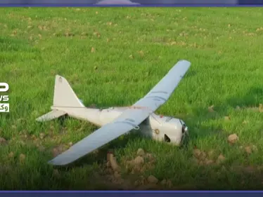 شاهد|| فصائل المعارضة تسقط طائرة استطلاع روسية بريف الرقة - وكالة ستيب نيوز