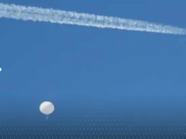 أمريكا تعلن إسقاط "جسم مجهول" حلّق فوق ألاسكا - وكالة ستيب نيوز