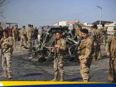 الجيش اللبناني يعلن إحباط عملية إطلاق صواريخ نحو إسرائيل واعتقال المتورطين - وكالة ستيب نيوز