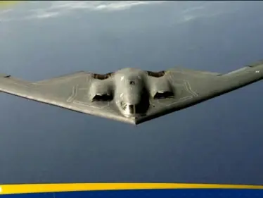 لماذا عادت قاذفات B-2 إلى الواجهة ومتى تستخدمها أمريكا؟ - وكالة ستيب نيوز