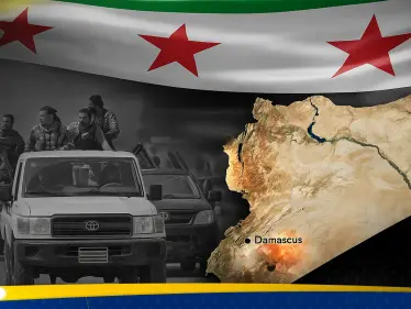 إسرائيل لن تحمي "الدروز".. مصادر تكشف فحوى "رسائل" تل أبيب لدمشق - وكالة ستيب نيوز