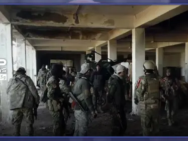 بإسناد من المدفعية التركية.. المعارضة تطلق عملًا عسكريًا شرقي إدلب وتصل مشارف سراقب - وكالة ستيب نيوز