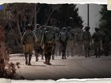 بعد انتهاء الهدنة.. الجيش الإسرائيلي يعلن عودة القتال في غزة ويوجه اتهاماً لحماس - وكالة ستيب نيوز