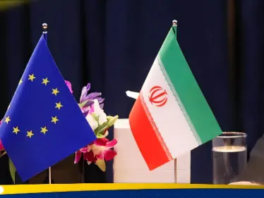 إيران تحذر من "عواقب" بحال تفعيل الترويكا لآلية الزناد - وكالة ستيب نيوز