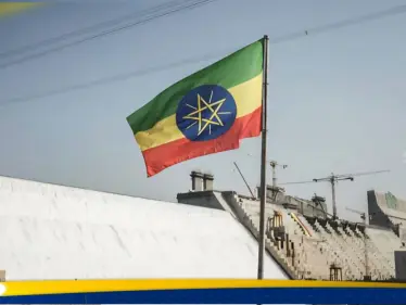 بعدما شنت القاهرة هجوما عليها.. إثيوبيا ترد على مصر - وكالة ستيب نيوز