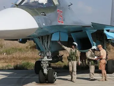 وول ستريت جورنال: واشنطن طلبت من موسكو استخدام قواعدها لمراقبة تهديد "الإرهاب الأفغاني" - وكالة ستيب نيوز