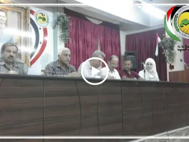 تسجيل مسرب | حزب البعث يجهز لمسيرة مؤيدة "إجبارية" في خان شيخون.. ما علاقة أستانا بها!! - وكالة ستيب نيوز