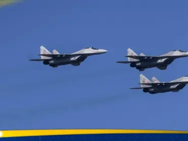 الدفاعات الجوية البولندية ترفع جاهزيتها - وكالة ستيب نيوز