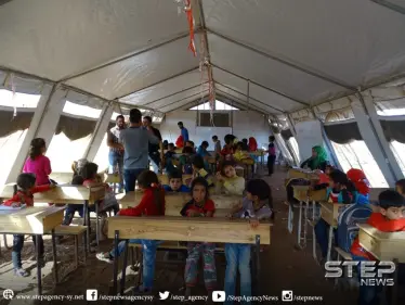 ملخص أحداث سوريا – السبت 17 -11- 2018 - وكالة ستيب نيوز