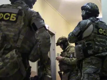 الأمن الروسي يعلن عن اكتشاف خلية "إرهابية" في موسكو - وكالة ستيب نيوز