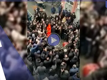 بالفيديو|| على أنغام الطبل والزمر الأتراك يحتفلون بهبوط الدولار والمالية التركية تكشف أداة دعم المودعين بـ الليرة التركية - وكالة ستيب نيوز