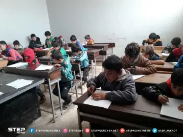 موجز أخبار الوضع السوري ليوم الأحد 23-12-2018 - وكالة ستيب نيوز