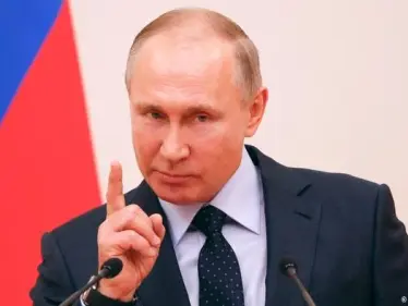 بوتين يتحدث عن حل في الشرق الأوسط وفق قرارت مجلس الأمن والأمم المتحدة - وكالة ستيب نيوز