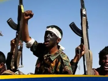 ميليشيا الحوثي تكشف نوع السلاح المستخدم في هجومها على إسرائيل - وكالة ستيب نيوز