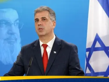 إسرائيل توجّه تهديداً مباشراً لـ نصرالله.. وتقول إنه "التالي" إذا لم ينفذ هذا القرار فوراً - وكالة ستيب نيوز