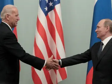 البيت الأبيض يزيح الستار عن أبرز ملفات سيناقشها بايدن وبوتين غداً وأوكرانيا على رأس الأولويات - وكالة ستيب نيوز