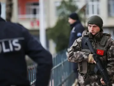 تركيا تعلن القبض على قيادي سوري مسؤول عن هجوم إزمير 2017 ومنتسب للعمال الكردستاني - وكالة ستيب نيوز