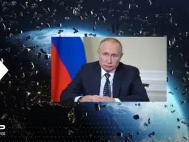 باستخدام "قاطرات نووية".. بوتين يوافق على مشروع فضائي - وكالة ستيب نيوز