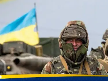 فضيحة تهز الجيش الأوكراني.. وتقرير يكشف ما فعله مسؤول دفاعي كبير - وكالة ستيب نيوز