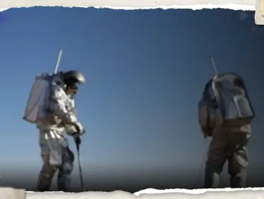 مسألة وقت تفصلنا عن "الفضائيين".. علماء يتحدثون عن القادم - وكالة ستيب نيوز