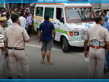 خوفاً من السلطات.. مسن يقتل ابنه خنقاً لخرقه هذا الإجراء الاحترازي من كورونا - وكالة ستيب نيوز