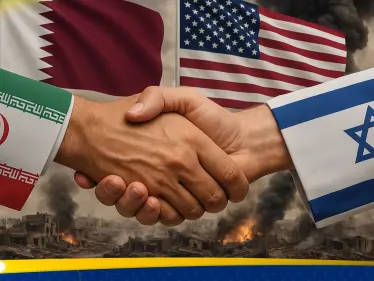 من انتصر في حرب الـ12 يوماً؟.. خبراء يكشفون لماذا قُصفت قطر ومرحلة جديدة بالشرق الأوسط - وكالة ستيب نيوز