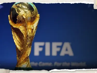 أول دولة عربية تعلن نيتها التقدم بطلب استضافة كأس العالم 2034 - وكالة ستيب نيوز