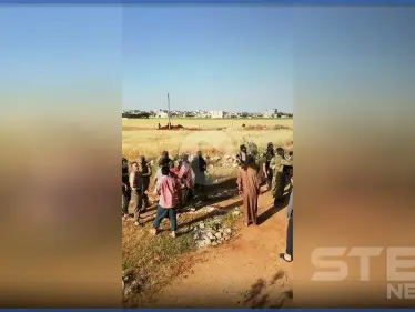 بالفيديو|| هكذا جيّشت أنصار التوحيد ضد أحرار الشام بـ الفوعة - وكالة ستيب نيوز