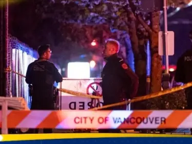 كندا.. قتلى وجرحى إثر دهس سيارة لحشود في مهرجان بفانكوفر - وكالة ستيب نيوز