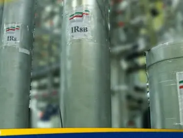 تقرير مخابراتي إسرائيلي يكشف جديدا عن اليورانيوم المخصب في إيران - وكالة ستيب نيوز