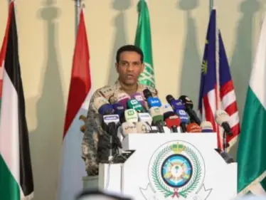 التحالف العربي يعلن تصديه لـ 8 مسيّرات مفخخة ويوضح سبب تصعيد الحوثيين الأخير - وكالة ستيب نيوز