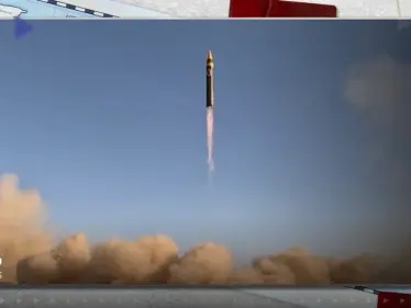 أشرف عليها كيم.. كوريا الشمالية تكشف تفاصيل صاروخ قطع أطول مسافة والغرب "يستنفر" - وكالة ستيب نيوز