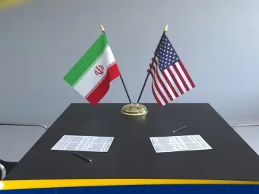 تقرير: واشنطن وطهران تستعدان لإعلان اتفاق سلام نهائي - وكالة ستيب نيوز