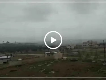 شاهد بالفيديو|| المعارضة تبدأ عملاً عسكريًا جنوبي إدلب.. والبوارج الروسية تستهدف جسر الشغور بصواريخ بالستية - وكالة ستيب نيوز