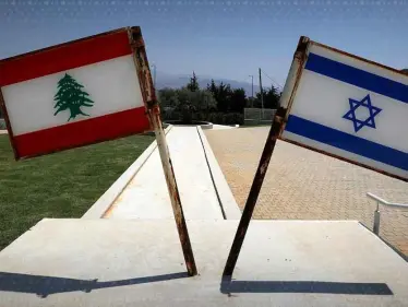 لبنان وإسرائيل يتفقان على وقف النار والكونغرس يربك حسابات ترامب حول إيران - وكالة ستيب نيوز
