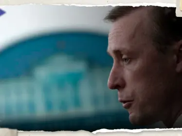 مسؤول أمريكي رفيع يلتقي رئيساً عربياً وسط 