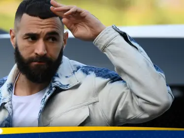 كريم بنزيما يطلب الرحيل عن اتحاد جدة السعودي.. ما السبب؟ - وكالة ستيب نيوز