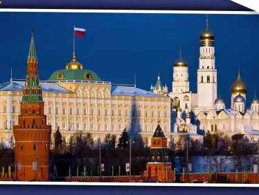 الكرملين يستهزئ بتصريحات ماكرون.. ويفتح النار على حلف الناتو - وكالة ستيب نيوز