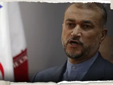 إيران تكشف ما سيحدث حال عدم استمرار الهدنة في غزة وفحوى رسائل تلقتها من أمريكا - وكالة ستيب نيوز