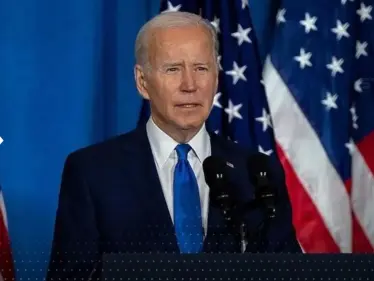 أول تعليق لبايدن على الانتخابات التركية يثير "الدهشة".. ورئيس أذربيجان يهنئ أردوغان - وكالة ستيب نيوز