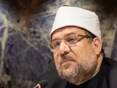 وزير الأوقاف المصري يتحدث عن موعد الانتهاء من ترجمة القرآن الكريم إلى العبرية ولغة أخرى - وكالة ستيب نيوز