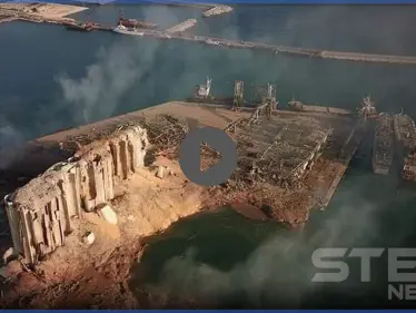 الكشف عن سبب انفجار مرفأ بيروت.. شحنة أسلحة وصفت 