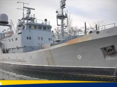 روسيا تحشد 100 ألف جندي شرق أوكرانيا.. وهجوم بحري نادر (فيديو) - وكالة ستيب نيوز