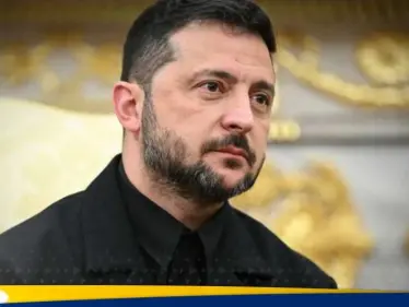 عراقجي في رد ناري على زيلينسكي "العالم سئم المهرجين الكوميديين" - وكالة ستيب نيوز