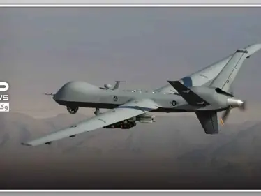 طائرة تركية تخترق الأجواء العراقية وتقصف مخيماً لِلاجئين أتراك - وكالة ستيب نيوز