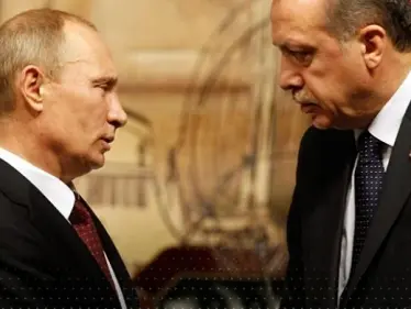 في مكالمة مع بوتين.. رسالة من أردوغان للأسد وحديث عن خطة لم تكتمل - وكالة ستيب نيوز