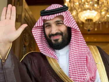 بالفيديو|| مراسم استقبال ولي العهد السعودي للحكام المشاركين بـ"القمة الخليجية" في الرياض - وكالة ستيب نيوز