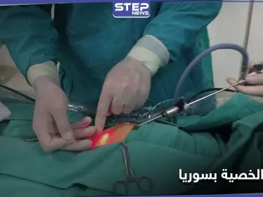  بيع الخصية يشغل بال الشباب السوري..  حقيقة أم إشاعات بعد وصول الأسعار لـ 150 مليون ليرة! - وكالة ستيب نيوز