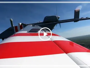 الجيش الروسي يستعد لضم طائرة الاستطلاع المتطورة "فوربوست" المجربة في سوريا (فيديو) - وكالة ستيب نيوز